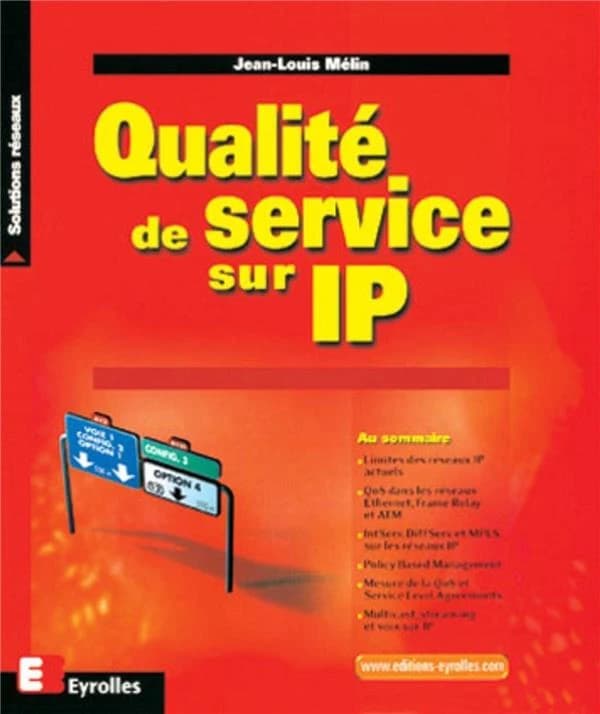 Qualité de service IP