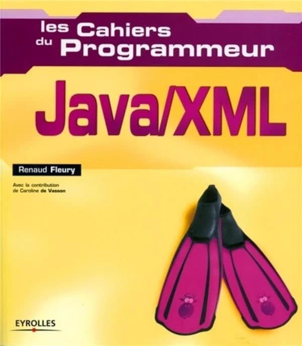 Java-XML