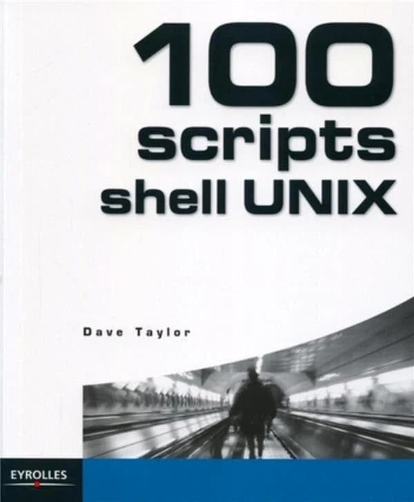100 scripts Shell UNIX