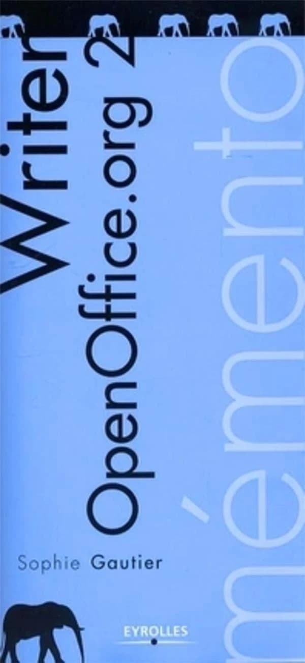 Writer OpenOffice.org 2