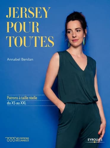 Jersey pour toutes