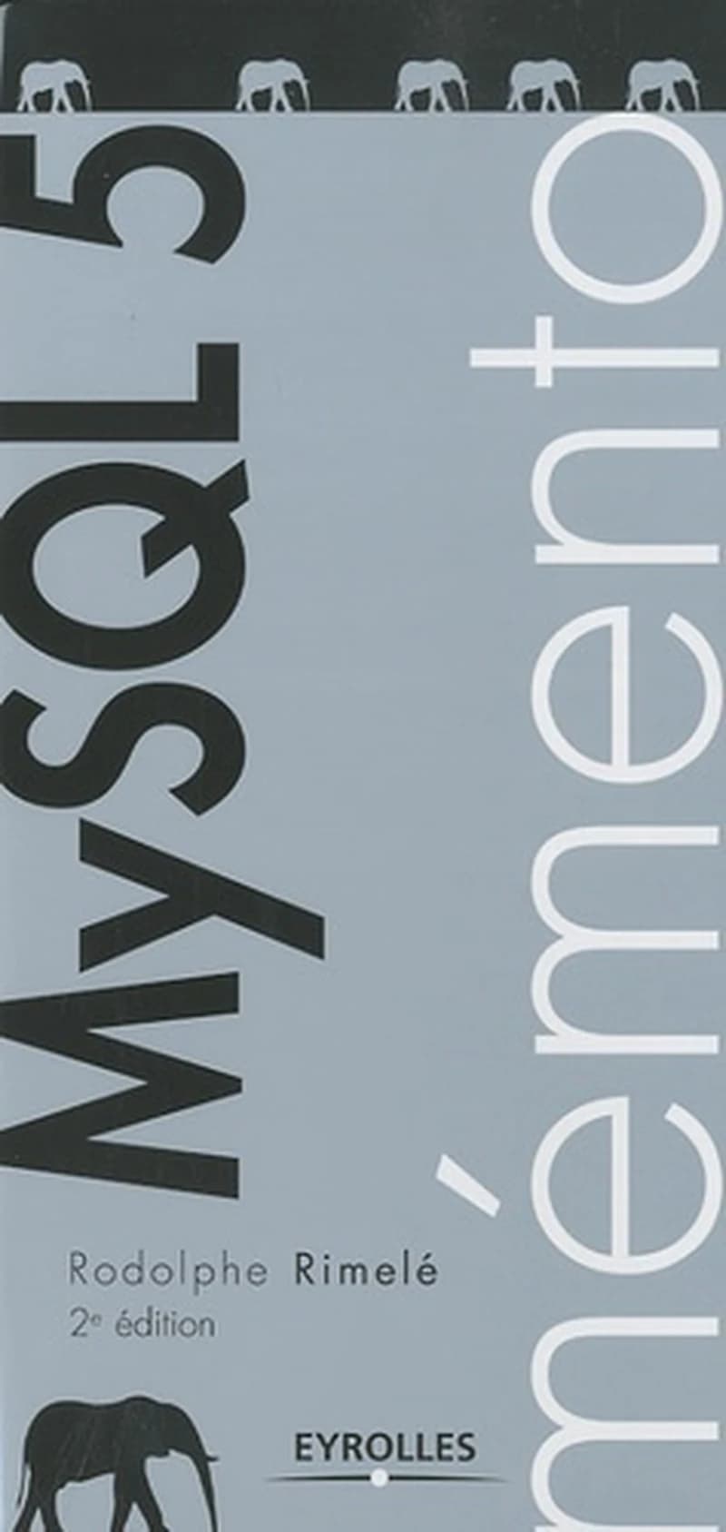 MySQL 5