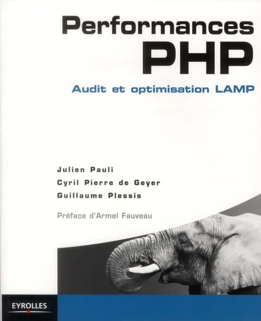 Performance PHP : audit et optimisation LAMP