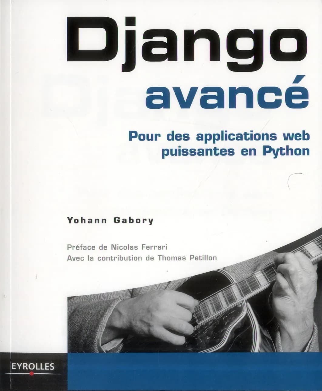 django avancé