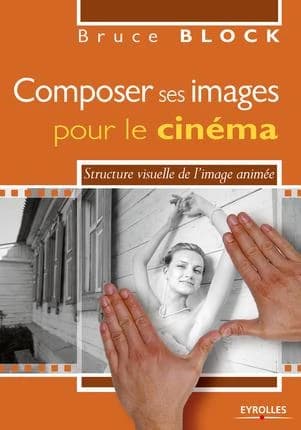 Composer ses images pour le cinéma : structure visuelle de l'image animée