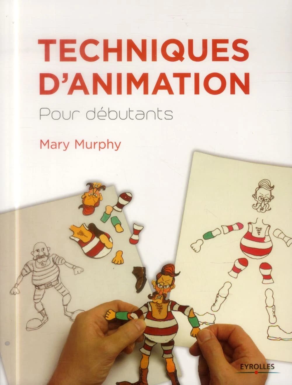 Techniques d'animation pour débutants