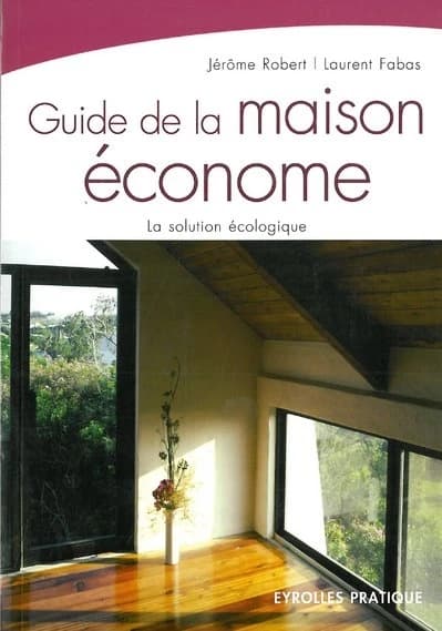 Guide de la maison économe