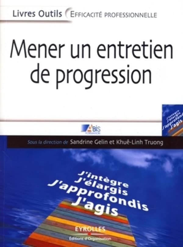 Mener un entretien de progression