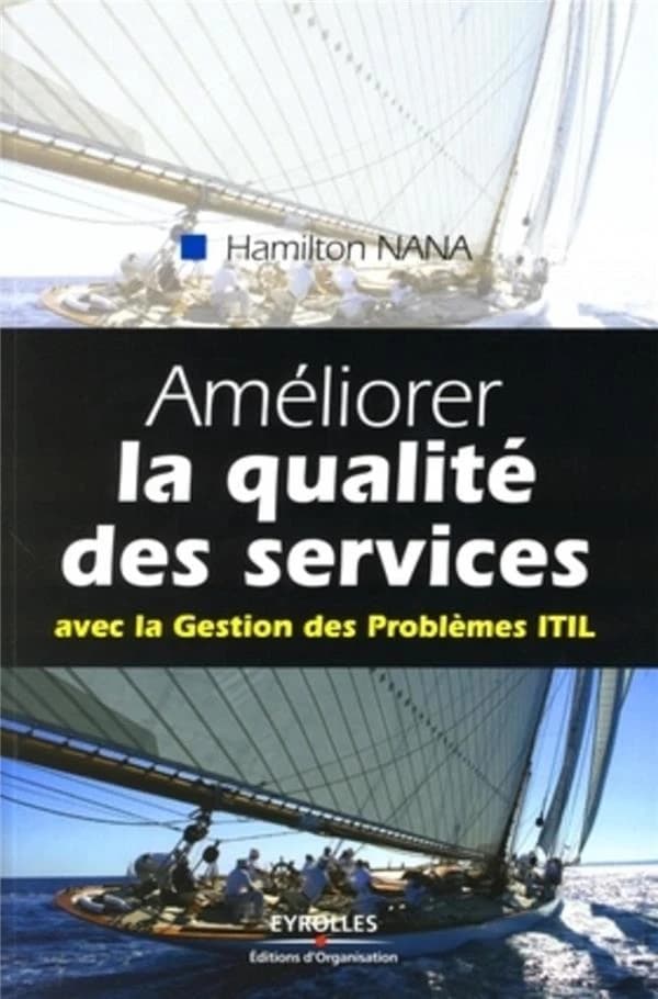 Améliorer la qualité des services avec la gestion des problèmes ITIL
