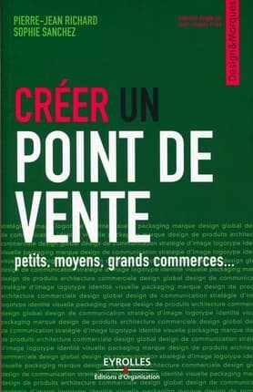 Créer un point de vente : petits, moyens, grands commerces