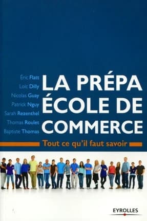 La prépa école de commerce : tout ce qu'il faut savoir