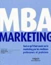 MBA marketing