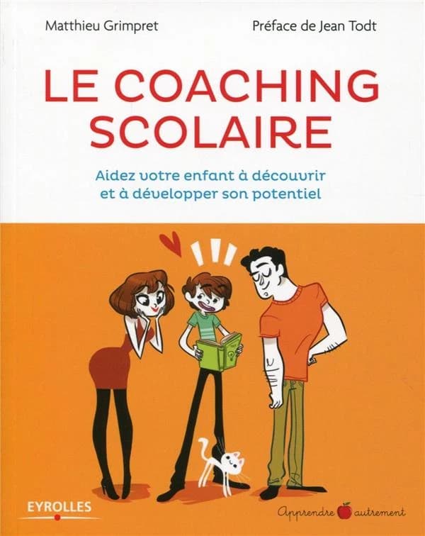 Le coaching scolaire : aidez votre enfant à découvrir et à développer son potentiel
