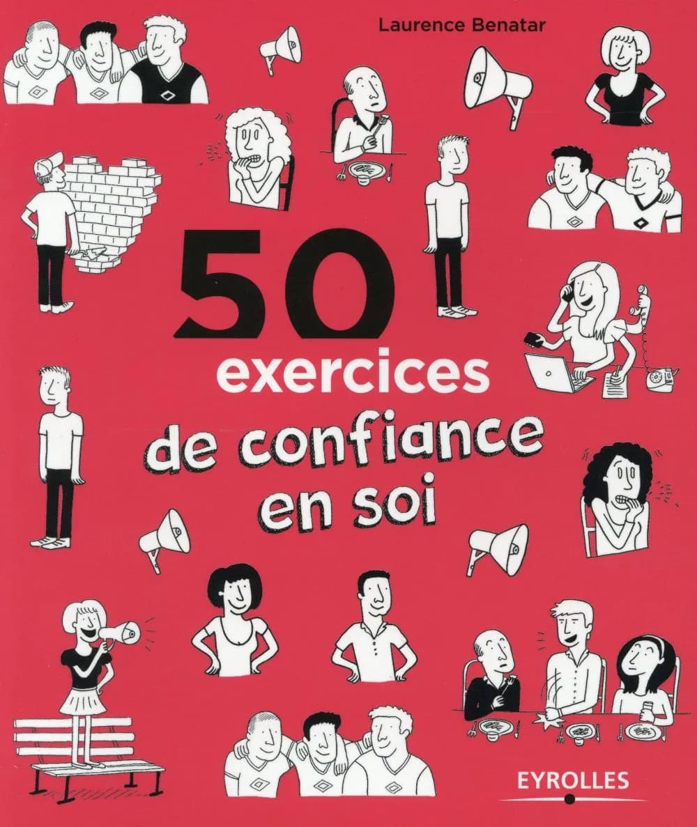 50 exercices de confiance en soi