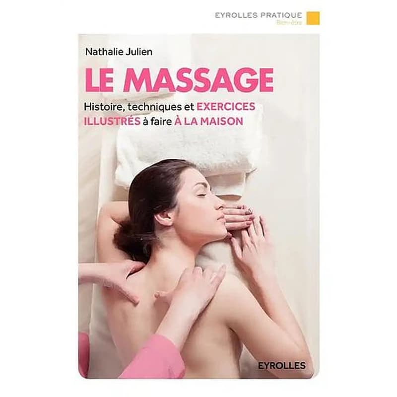 Le massage