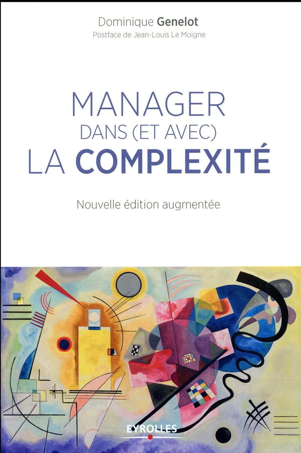 Manager dans (et avec) la complexité