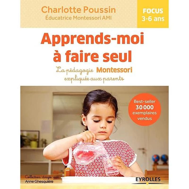 Apprends-moi à faire seul