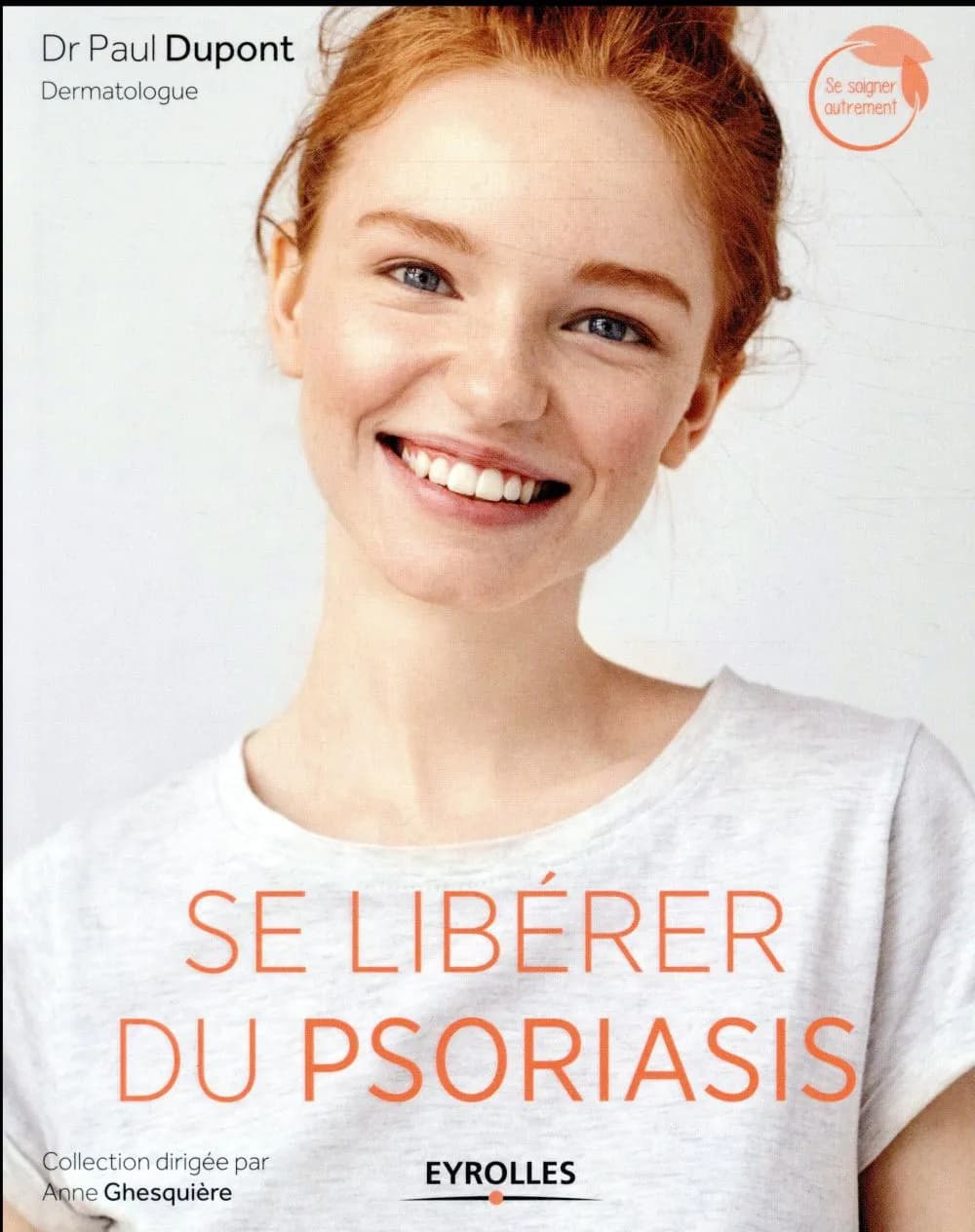 Se libérer du psoriasis