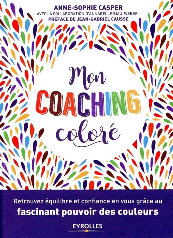 Mon coaching coloré