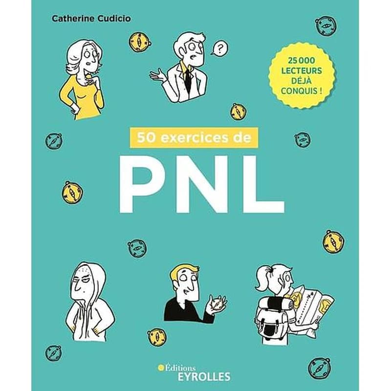 50 exercices de PNL