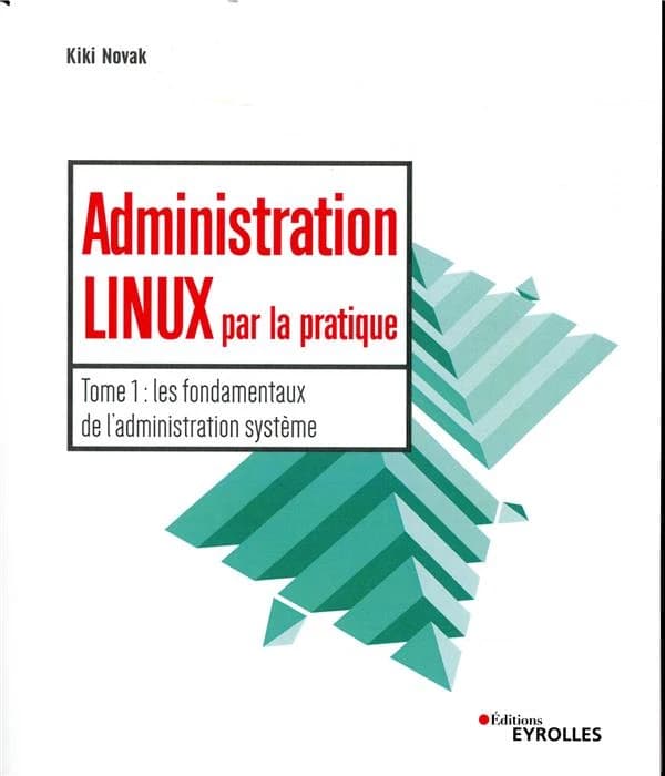 Les fondamentaux de l'administration système