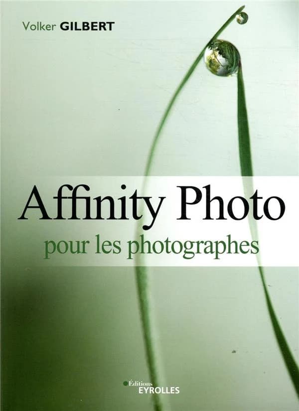 Affinity Photo pour les photographes