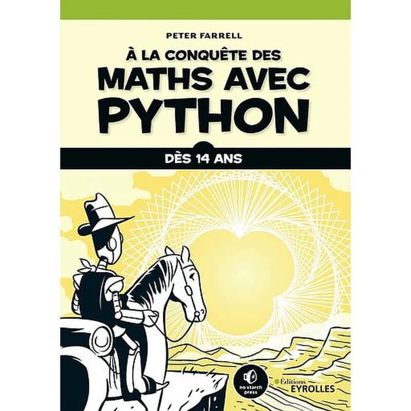À la conquête des maths avec Python