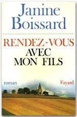 Rendez-vous avec mon fils : roman