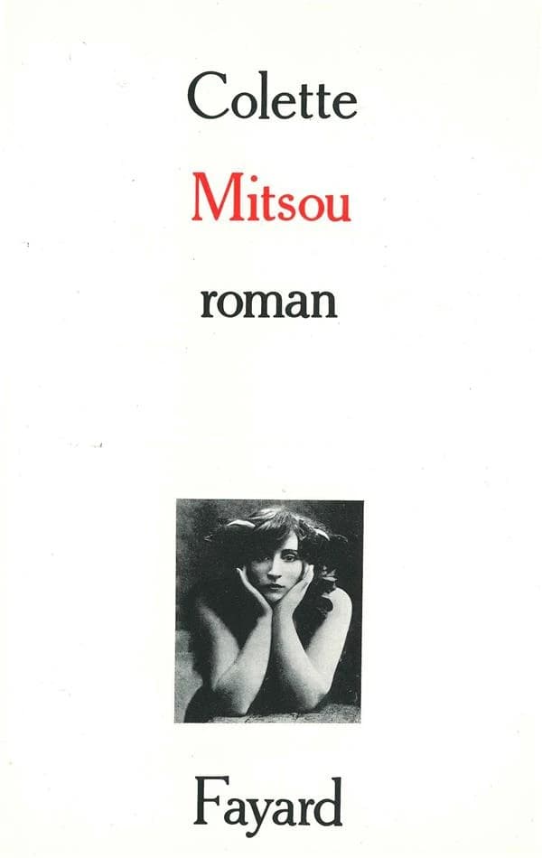 Mitsou ou Comment l'esprit vient aux filles : roman ; [En camarades]