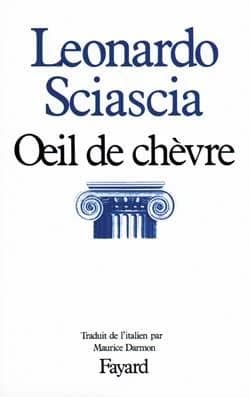 Œil de chèvre