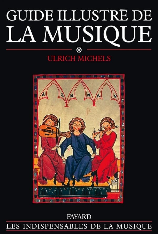 Guide illustré de la musique. 1