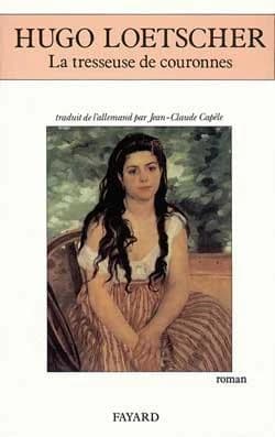 La tresseuse de couronnes : roman