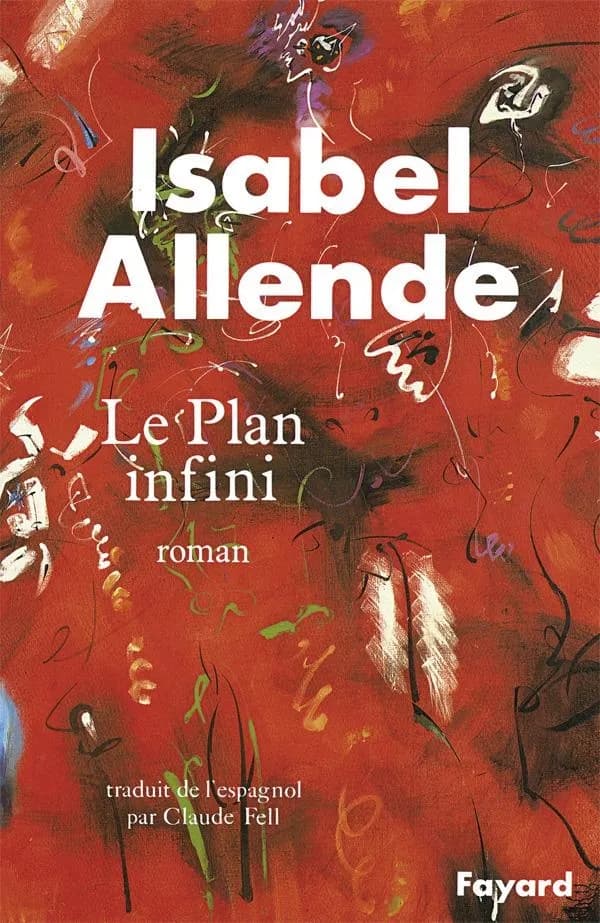 Le plan infini