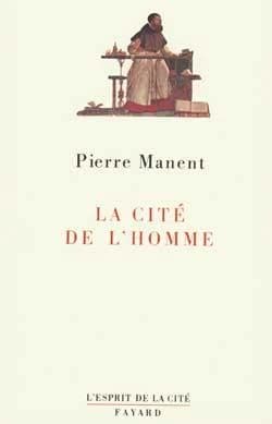 La cité de l'homme