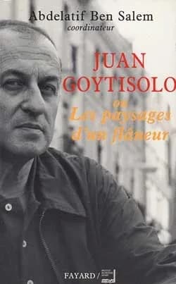 Juan Goytisolo ou Les paysages d'un flâneur