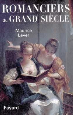 Romanciers du Grand Siècle