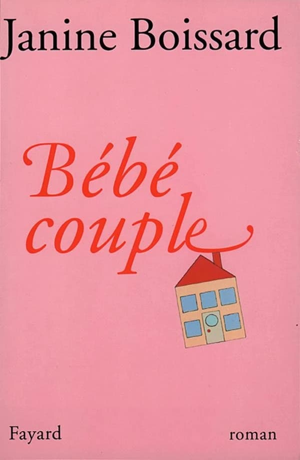 Bébé couple : roman