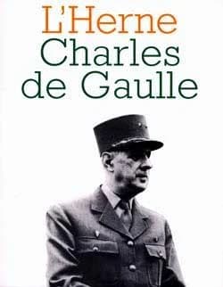 Charles de Gaulle ([Bibliogr. mise à jour]) cahier... dir. par Michel Cazenave et Olivier Germain-Thomas
