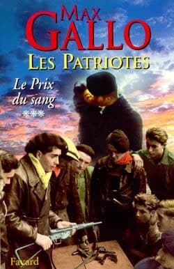 Le prix du sang : [août 1942-21 juin 1943]