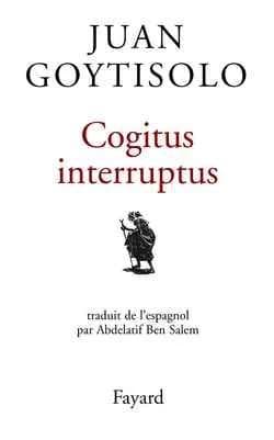 Cogitus interruptus