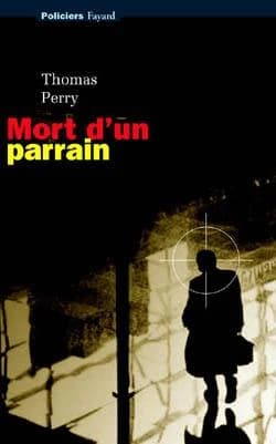 Mort d'un parrain : roman