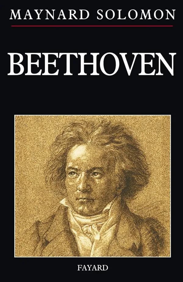 Beethoven (Nouv. éd. rev. et augm.) Maynard Solomon ; trad. de l'anglais par Hans Hildenbrand ; avec la collab. de Jean Nithart