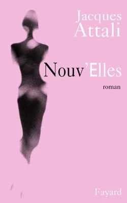 Nouv'Elles : roman