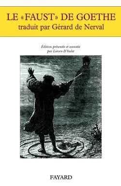 Le "Faust'' de Goethe