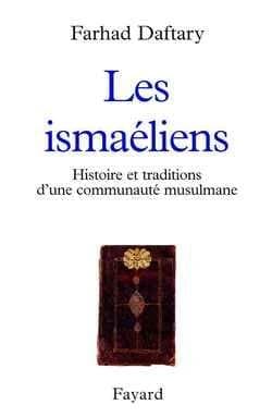 Les ismaéliens