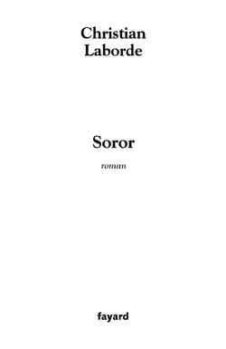 Soror : roman