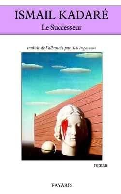 Le successeur : roman