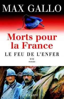 Le feu de l'enfer : 1916-1917