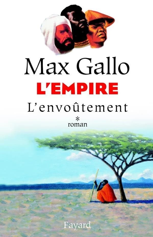 L'envoûtement