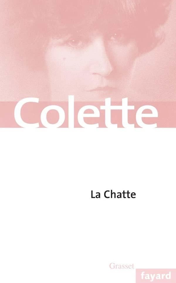 La chatte